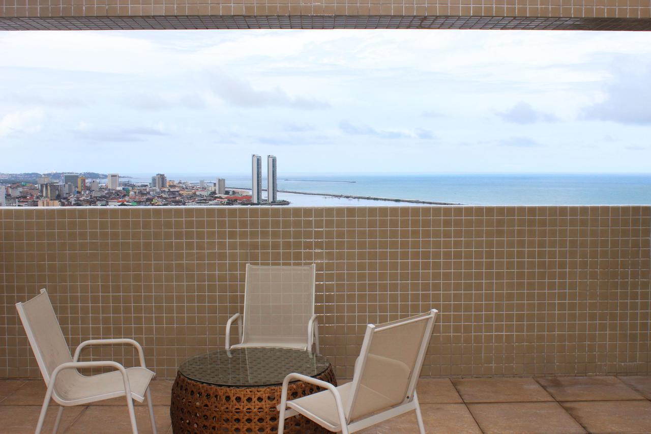 Beach Class Excelsior Recife Exterior photo